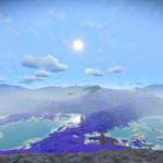 Biomes Fire Flies Reduced