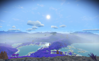 Biomes Fire Flies Reduced