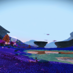 Biomes Fire Flies Reduced