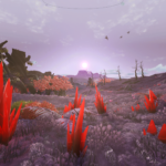 Biomes Fire Flies Reduced