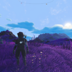 Biomes Sun Clouds Fog and LOD Tweaks