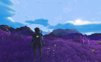 Biomes Sun Clouds Fog and LOD Tweaks