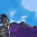 Biomes Sun Clouds Fog and LOD Tweaks