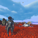 Biomes Sun Clouds Fog and LOD Tweaks