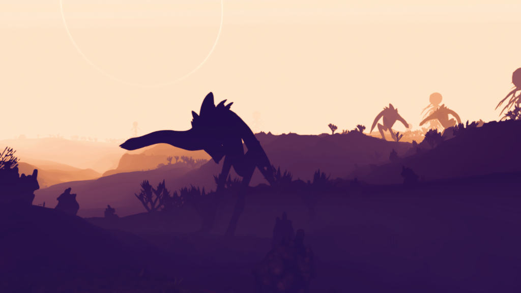 No Man's Proxy (API)