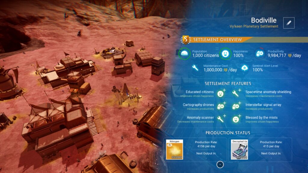 Settlements No Debt. Fast Timers. and More
