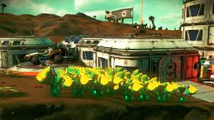 Bomber's Speedier Plants
