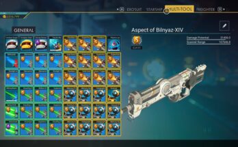 Unlimited Tech (No Overloading) (Redmas Sci-Fi Fantsay Compatible)