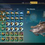 Unlimited Tech (No Overloading) (Redmas Sci-Fi Fantsay Compatible)
