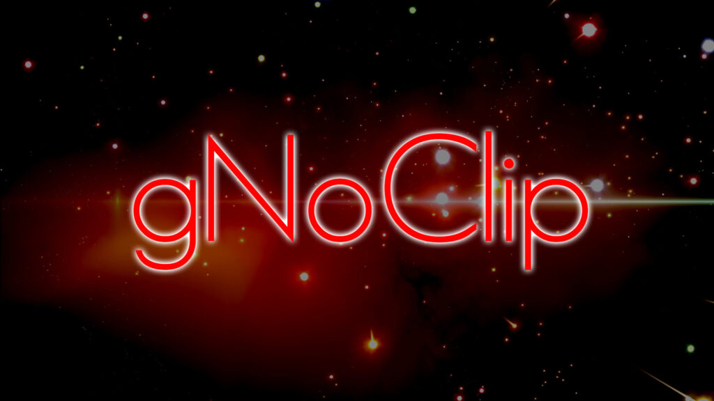 gNoClip Terrain Objects