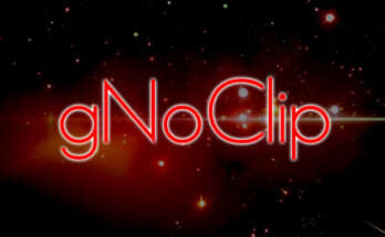 gNoClip Terrain Objects