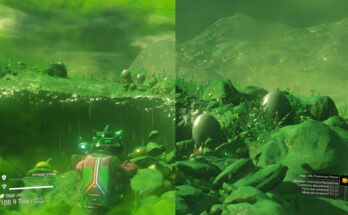 gWeather No Storm Visor Overlay