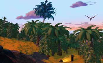 Large Props V1.12