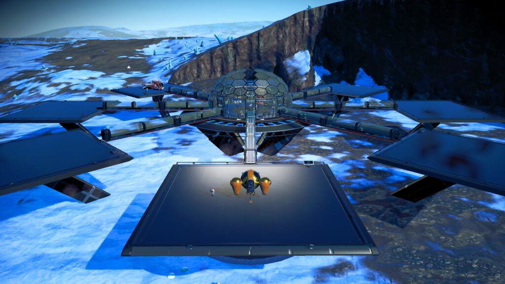 Astroport V1.2