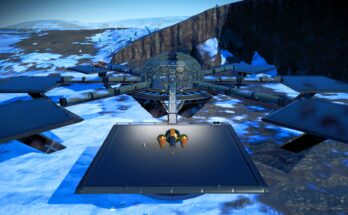 Astroport V1.2