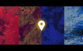 Galactic Positioning System
