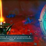 Galactic Positioning System - German Translation