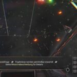 Galactic Positioning System - German Translation