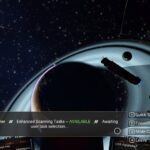 Galactic Positioning System