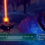 Galactic Positioning System