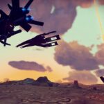 Galactic Positioning System
