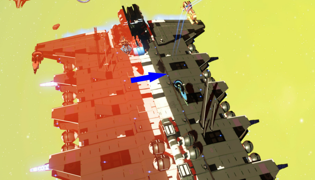 No Space Fog V3.91