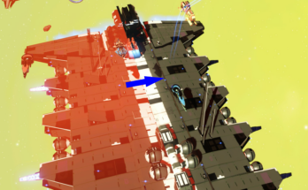 No Space Fog V3.91