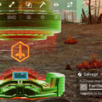 Placeable Salvage Stations V3.88