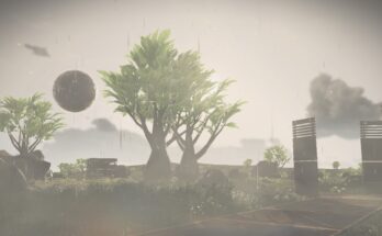 Turning rain storms into normal rain