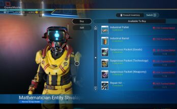 Add Derelict Freighter Loot To Store
