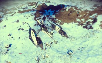 Almost Perfect Flight V1.4