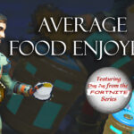Average Food Enjoyer - recover health shields and protection with emotes V1.0.2
