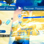 Average Food Enjoyer - recover health shields and protection with emotes V1.0.2