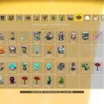 BuildFrame RecTUM - Recategorisation and Trimming Utility for Build Menu V1.1.1