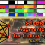 BuildFrame SACS - Selection Augmentation for Colour System V1.0.1