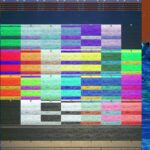 BuildFrame SACS - Selection Augmentation for Colour System V1.0.1