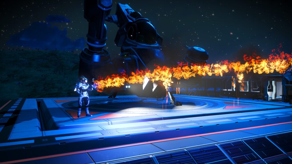 Burn Baby Burn Incinerator