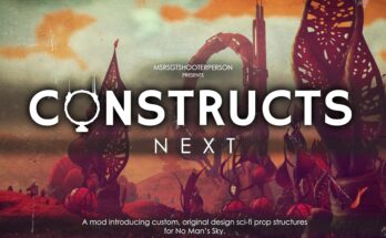 CONSTRUCTS