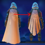 Cape Shapes
