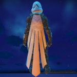 Cape Shapes