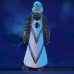 Cape Shapes