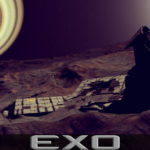 Exosolar's Dead Wreckoning