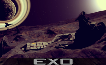 Exosolar's Dead Wreckoning