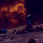 Exosolar's Dead Wreckoning