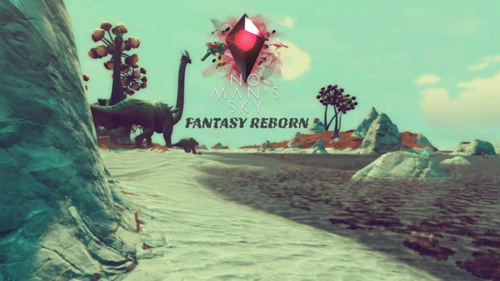 FANTASY REBORN 2.0