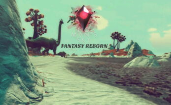 FANTASY REBORN 2.0