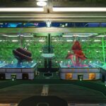 Fast Farms