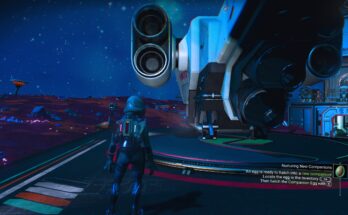 Faster Spaceship Docking Rotation V1.0.4