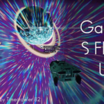 Galaxy S Flight Ultra - Low flight Water flight Faster flight and Space drift V1.0.1