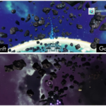 Galaxy S Flight Ultra - Low flight Water flight Faster flight and Space drift V1.0.1